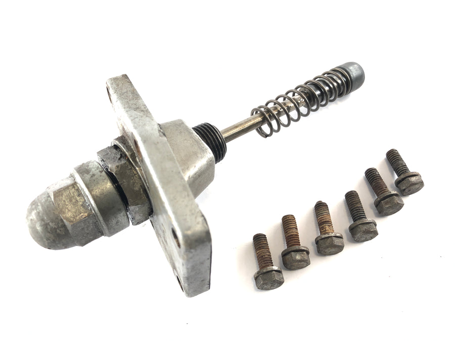 Yamaha XS 650 Type 447 [1975] - Skattekæde Tensioner
