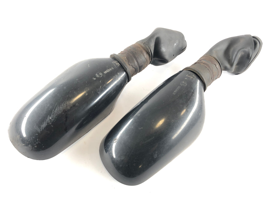 Kawasaki Zephyr 750 ZR750C [1991] - Mirror Return Slims Set par