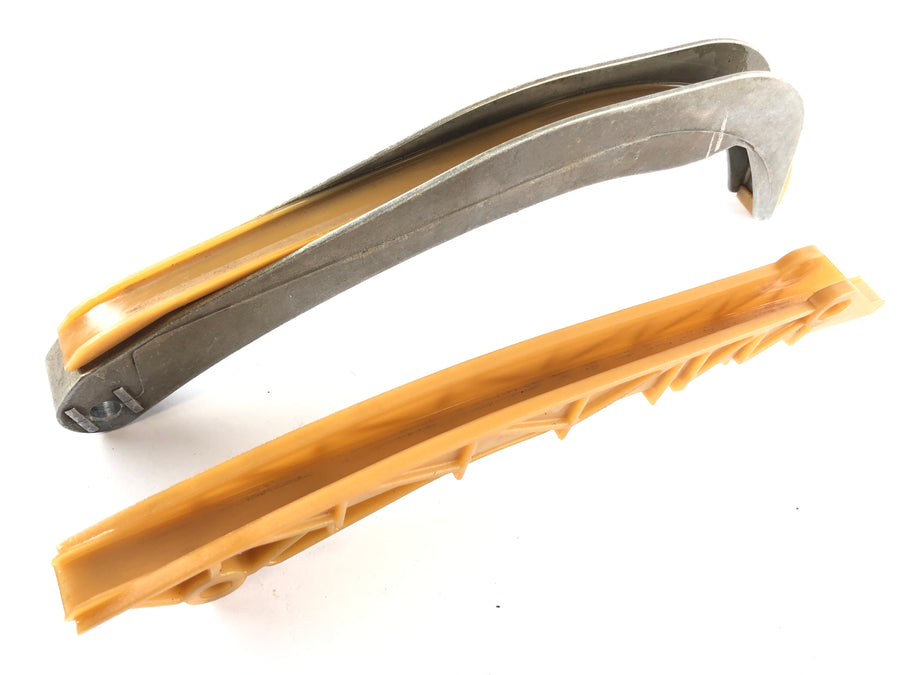BMW K 1200 LT [2002] - Klemmebane og Slide Rail