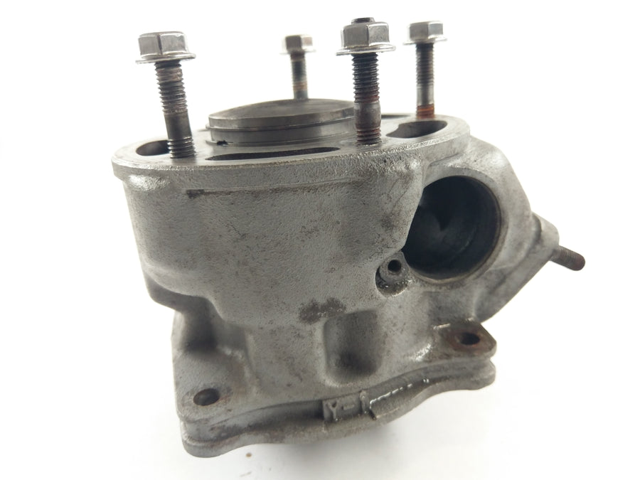 Yamaha DT 125 DE03 [2003] - Cylinder med stempel
