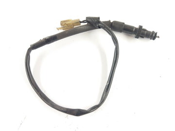 Honda XR 600 R PE04 [1993] - Brake Light Switch Baghjulbremse