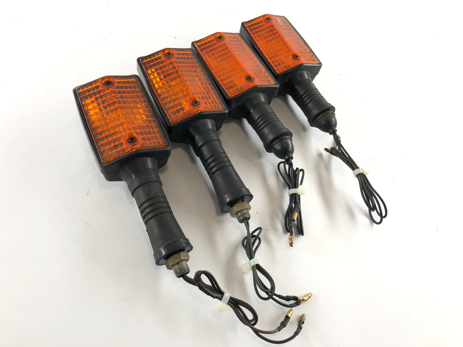 Yamaha XT 350 55V [1987] - Blinker Set 4 stykker