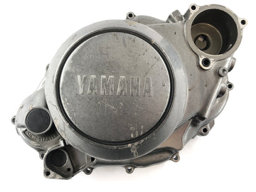 Yamaha XT 600 3TB [1991] - Motorlågetkobling Låg