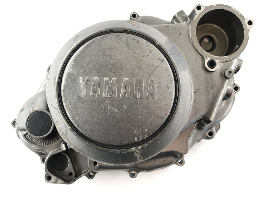 Yamaha XT 600 3TB [1991] - Motorlågetkobling Låg