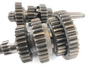 Kawasaki VN 1500 A VNAA [All Years of Construction] - Gearkasse-5