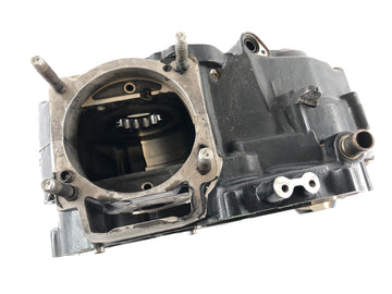 KTM 640 LC4 [2003] - Motorboliger tomme boliger - 0