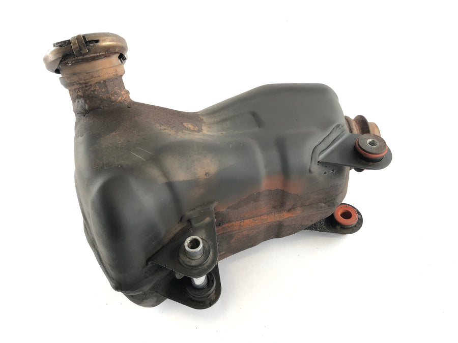 HUSQVARNA VITPILEN 401 [2021] - Pre -Lound Damper Exutp