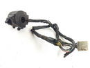 Suzuki GT 250 X7 [1979] - Styrets fittings til venstre-3