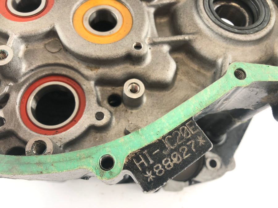 Honda NSR 125 R JC22 [1998] - Motorboliger tomme boliger