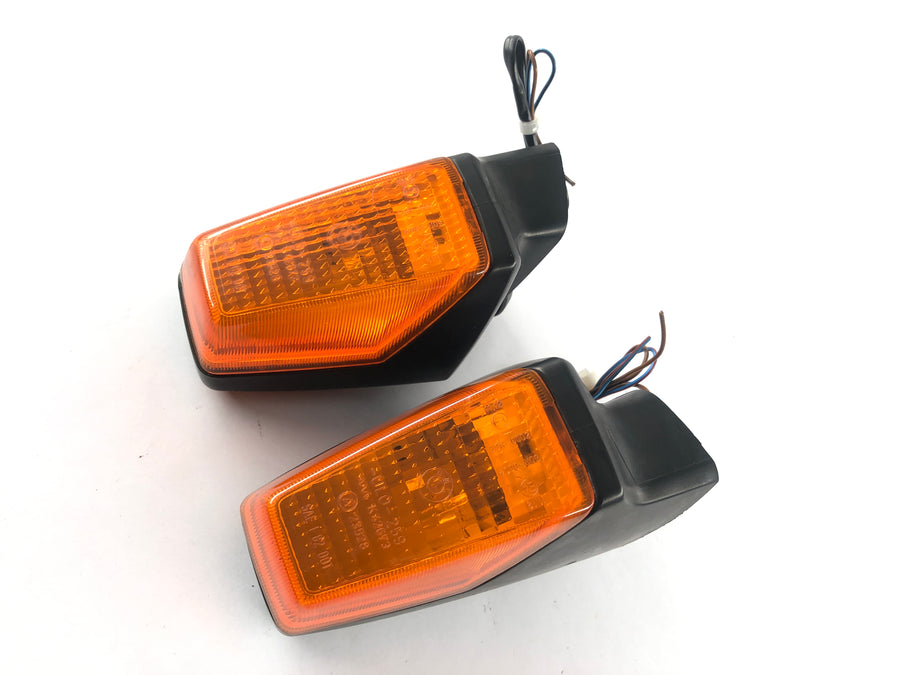 BMW K 100 [1984] - Blinker Set -par