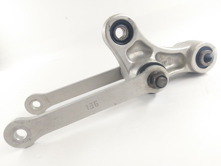 Benelli TNT 1130 Sport [2002] - Dog Lever Spring Bone