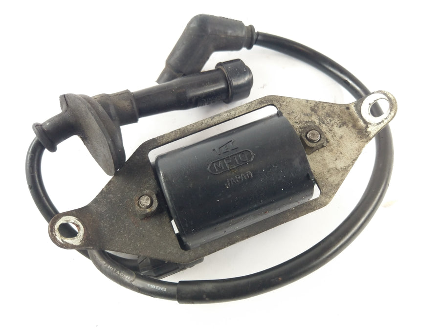 Honda XRV Africa Twin 750 RD07 [1997] - Tændingsspole med lysestage
