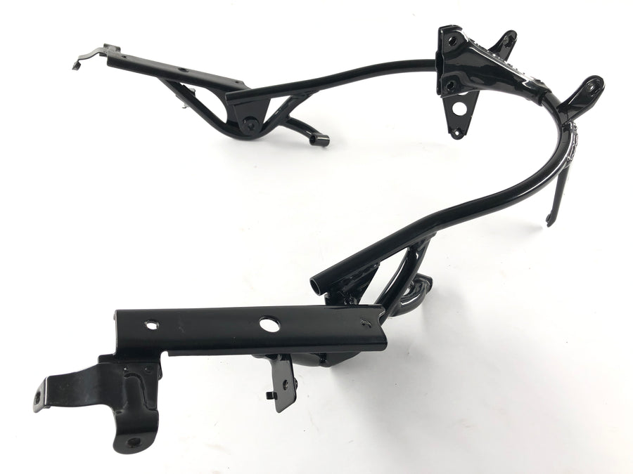 Honda Goldwing GL 1200 SC14 [1991] - Antler Frame
