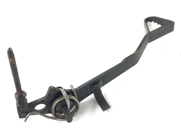 BMW F 650 GS R13 [2000] - Brakepedalbremsearme