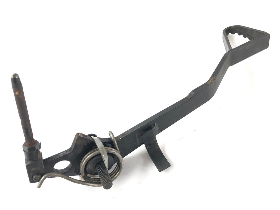 BMW F 650 GS R13 [2000] - Brakepedalbremsearme