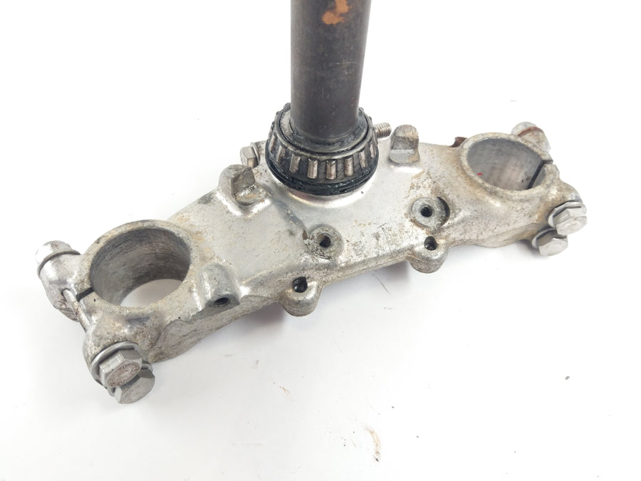 Honda XR 500 R PE01 [1981] - Gaffel Bridge nedenfor