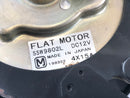 Yamaha YZF R1 RN12 [2005] - køligere fan fan sæt sæt-3