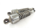 Suzuki GT 550 [1978] - Spring Bumper Shock Absorber Par-2