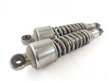 Suzuki GT 550 [1978] - Spring Bumper Shock Absorber Par - 0