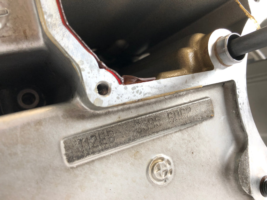 BMW R 1100 R 259 [1995] - Motorboliger tomme boliger