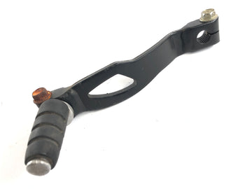 Kan på Spyder SM5 [2009] - skifte pedal - 0