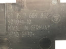 BMW F 800 S [2007] - Aggregate Holder Holder Control Unit-3