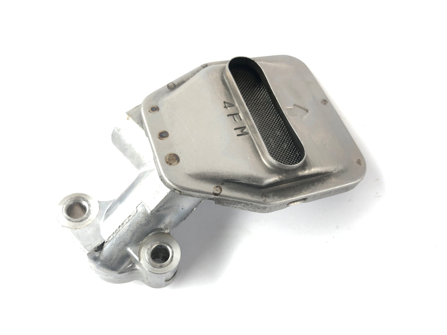 Yamaha YZF 750 R 4HN [1995] - Olie Sieve