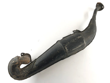Honda NS 400 R NC19 [1985] - Manifold udstødning pære