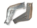 Ducati Pantah - Cagiva Alazzurra - Coats of the Side-2