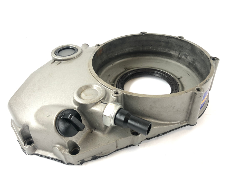 Ducati 1098 S H7 [2007] - Motorlågetkoblingslåg