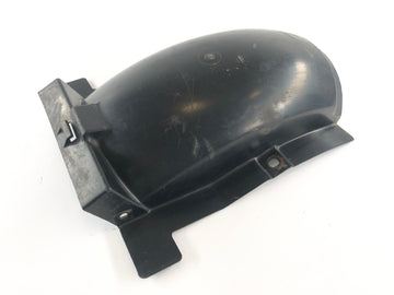 Suzuki Dr 800 S Big [1991] - Splash Protection Bagerste base - 0