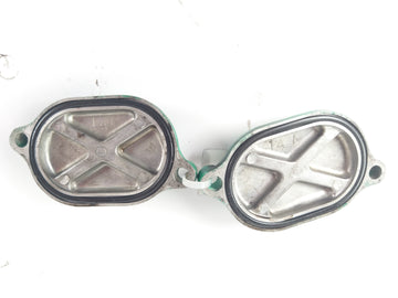 Suzuki DR 650 SP42B - Ventil Låg Set fejlfri - 0