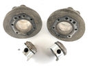 Moto Guzzi 850 -T3 VD [1979] - Cylinder med Piston Set -par-5