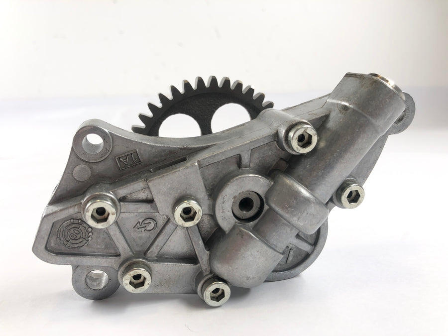Ducati 1098 S H7 [2007] - Oliepumpe