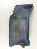 Suzuki DR 650 SP42B - Sidedel på den rigtige plastik-2
