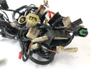 KTM Duke 690 A3 [2012] - Ledningsnet-4