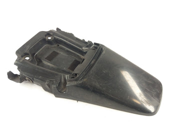Honda XR 125 L JD19 [2005] - Bürzel bageste fender -stænkbeskyttelse - 0