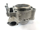 Honda CRF 450 R [2003] - Cylinder med stempler-4