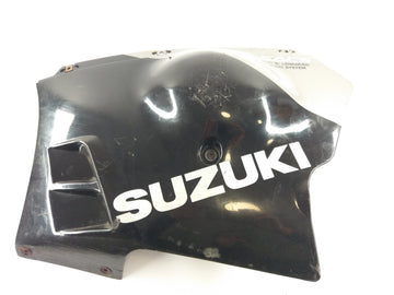 Suzuki GSXR 1100 GV73A [1992] - Sidebeklædning nederst til venstre - 0