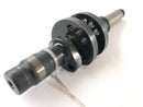 Ducati 888 Strada [1993] - Camshaft Outlet Camshaft-3