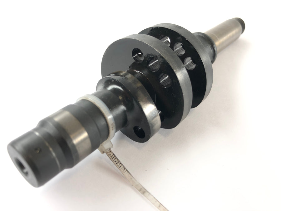 Ducati 888 Strada [1993] - Camshaft Outlet Camshaft