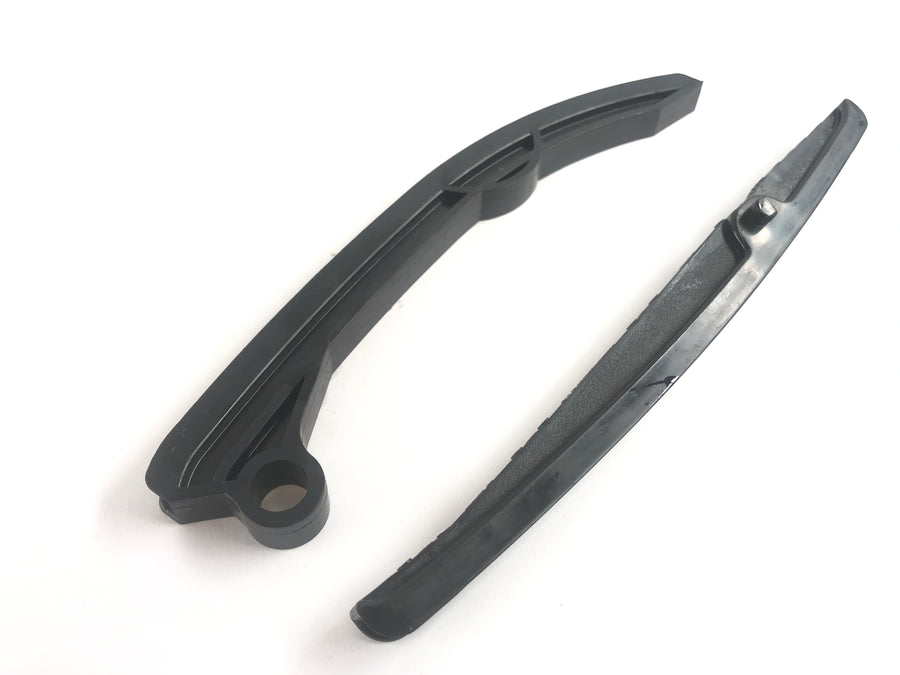 Aprilia SX KX1 125 [2020] - Spændingsskinne og Slide Rail Control Chain