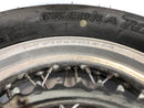 Triumph Thunderbird 900 RT T309 [1997] - Hinterrad Rad Rim-3
