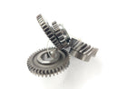 Yamaha WR 125 R DE07 [2010] - Gear of Gears-2