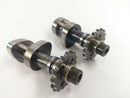 BMW R 1150 R R21 [2001] - Kamaksel -knastaksler Set-3