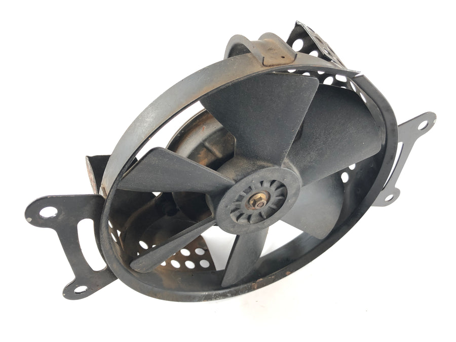 Kawasaki VN 1500 A VNAA [All Years of Construction] - køligere fan fan