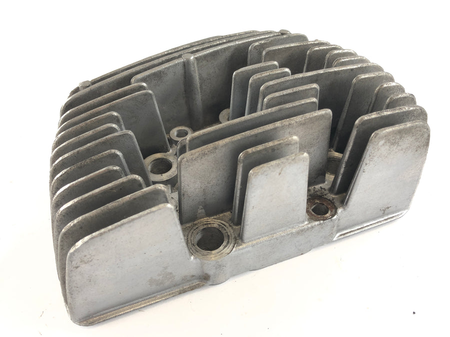 Suzuki T 500 [GT 500] - Cylinderhoved til venstre