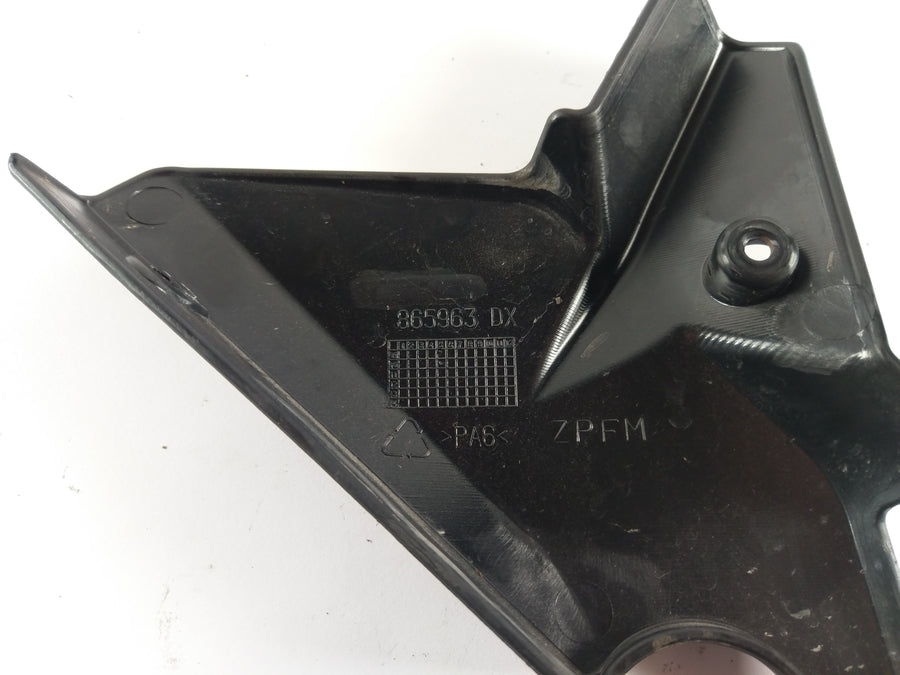 Aprilia SX 125 KX1 [2019] - Beregning