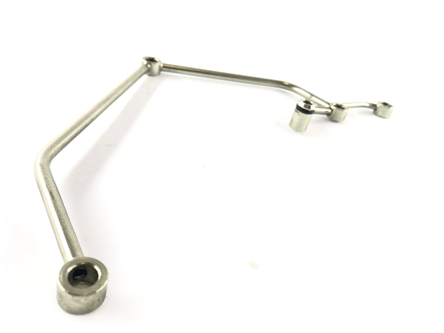 Triumph Daytona 1200 T300D [1995] - Oil Line Oil Tube Oil Pan