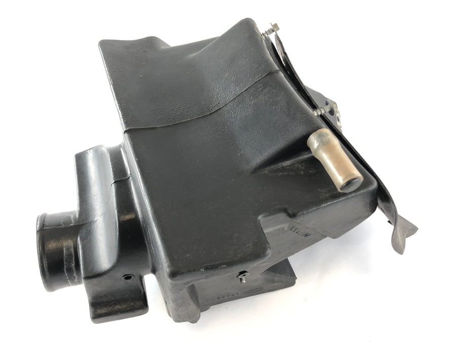 KTM 640 LC4 Adventure [2003] - Airbox Air Filter Box